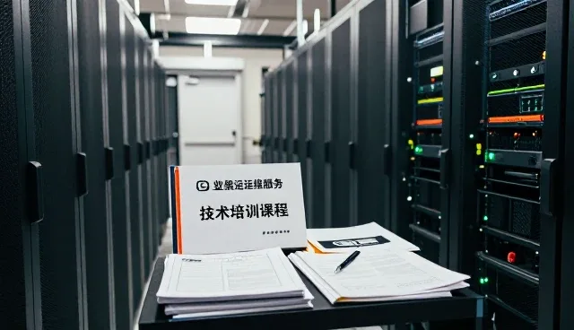 运维体系构建中的技术选型关键考量