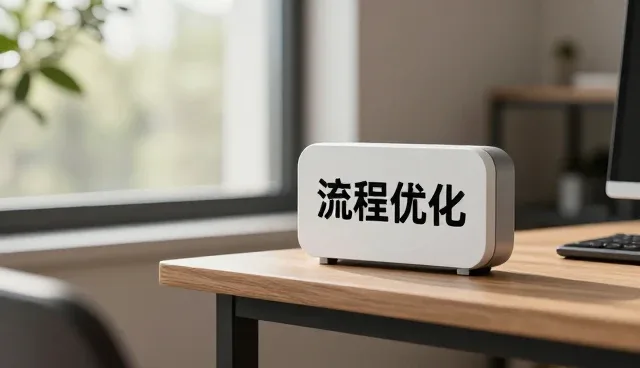 技术培训如何助力企业实现流程优化
