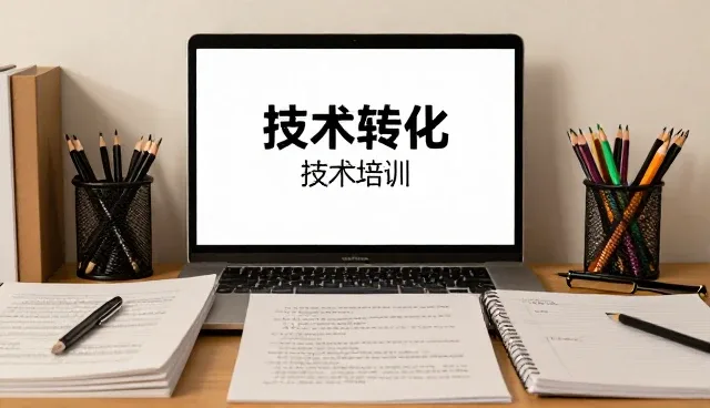 技术转让中的使用与维护建议