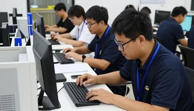 方案设计如何满足现代高峰期运行需求