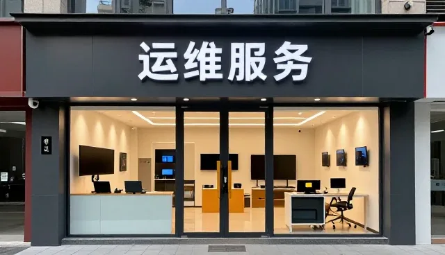 运维服务在验收交付环节的关键作用与实践路径