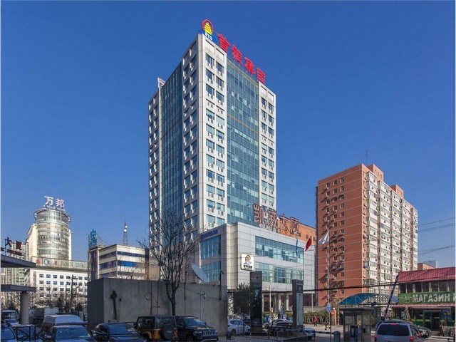 江西生鲜城市配送中心